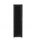 Armario lanberg rack 19pulgadas 37u 800x800 negro