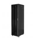 Armario lanberg rack 19pulgadas 37u 800x800 negro