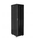 Armario lanberg rack 19pulgadas 37u 800x800 negro