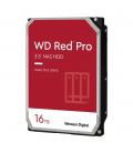 Disco duro interno wd western digital red pro 16tb 3.5pulgadas sata 6gb - s