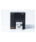 Brother TJ-4120TN impresora de etiquetas Térmica directa / transferencia térmica 300 x 300 DPI 178 mm/s Ethernet