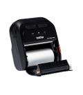 Brother RJ-3035B inmpresora de cinta 203 x 203 DPI Negro