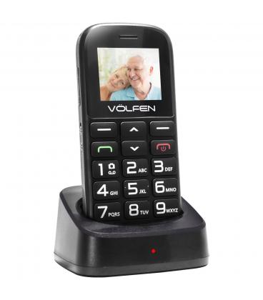 Telefono movil volfen astro sr - pantalla 1.8pulgadas - boton sos