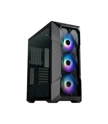 TORRE ATX COOLERMASTER TD500V2-KGNN-S00 BLACK