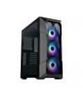 TORRE ATX COOLERMASTER TD500V2-KGNN-S00 BLACK