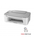 IMPRESORA CANON MULTIFUNCION INYECCION DE TINTA PIXMA TS3551I COLOR WIFI