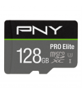 MICRO SD PNY 128GB ELITE UHS-I C10 MICROSDXC