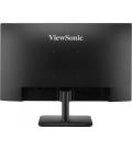 Viewsonic VA2408-MHDB pantalla para PC 61 cm (24") 1920 x 1080 Pixeles Full HD LED Negro