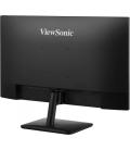 Viewsonic VA2408-MHDB pantalla para PC 61 cm (24") 1920 x 1080 Pixeles Full HD LED Negro