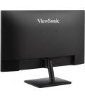 Viewsonic VA2408-MHDB pantalla para PC 61 cm (24") 1920 x 1080 Pixeles Full HD LED Negro