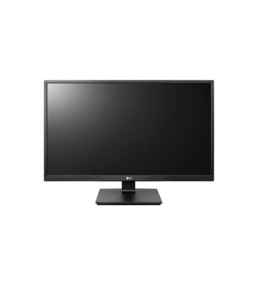 LG 24BK55YP-W pantalla para PC 60,5 cm (23.8") 1920 x 1080 Pixeles Full HD LED Negro