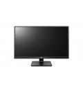 LG 24BK55YP-W pantalla para PC 60,5 cm (23.8") 1920 x 1080 Pixeles Full HD LED Negro