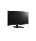 LG 24BK55YP-W pantalla para PC 60,5 cm (23.8") 1920 x 1080 Pixeles Full HD LED Negro