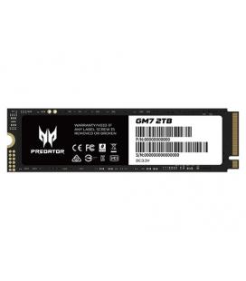 Acer Predator GM7 M.2 2 TB PCI Express 4.0 NVMe