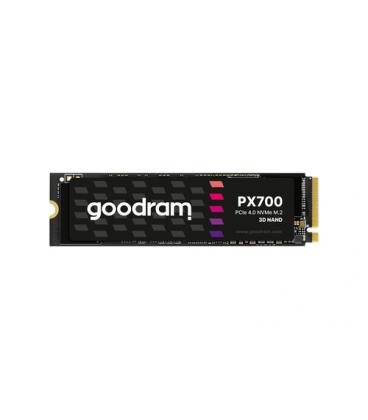 Goodram PX700 SSD SSDPR-PX700-04T-80 unidad de estado sólido M.2 4,1 TB PCI Express 4.0 3D NAND NVMe