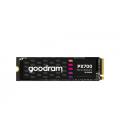 Goodram PX700 SSD SSDPR-PX700-04T-80 unidad de estado sólido M.2 4,1 TB PCI Express 4.0 3D NAND NVMe