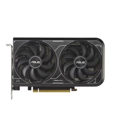 ASUS Dual 90YV0JC4-M0NB00 tarjeta gráfica NVIDIA GeForce RTX 4060 8 GB GDDR6