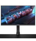 Gigabyte M28U Arm Edition pantalla para PC 71,1 cm (28") 3840 x 2160 Pixeles 4K Ultra HD LED Negro