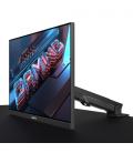 Gigabyte M28U Arm Edition pantalla para PC 71,1 cm (28") 3840 x 2160 Pixeles 4K Ultra HD LED Negro