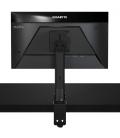 Gigabyte M28U Arm Edition pantalla para PC 71,1 cm (28") 3840 x 2160 Pixeles 4K Ultra HD LED Negro