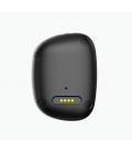 Localizador gps leotec smart tracker anti - perdida 4g negro