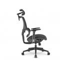 Silla oficina sharkoon officepal c30 negra