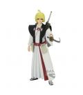 Figura banpresto hell's paradise: jigokuraku vibration stars yamada asaemon fuchi 17cm