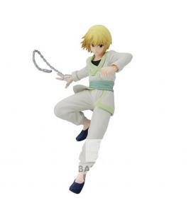 Figura banpresto hunterxhunter vibration stars curarpikt 15cm