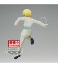 Figura banpresto hunterxhunter vibration stars curarpikt 15cm