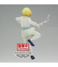 Figura banpresto hunterxhunter vibration stars curarpikt 15cm