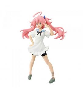 Figura banpresto that time i got reincarnated as a slime otherworlder milim nava vol.21 15cm