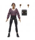 Figura hasbro marvel legends series spider - man no way home mj