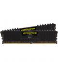 Memoria ram ddr4 64gb kit 2x32 corsair vengeance lpx 3200 mhz cl16