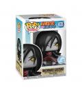 Funko pop animacion naruto akatsuki orochimaru