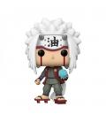 Funko pop animacion naruto rasengan jiraiya