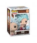 Funko pop animacion the seven deadly sins ban