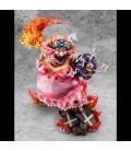 Figura megahouse sa maximum one piece portrait of pirates big mom