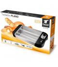 Tostadora thulos th - tp101 600w