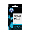 TINTA HP 51604A NEGRO