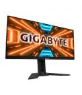 Gigabyte M34WQ pantalla para PC 86,4 cm (34") 3440 x 1440 Pixeles Wide Quad HD LCD Negro