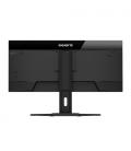 Gigabyte M34WQ pantalla para PC 86,4 cm (34") 3440 x 1440 Pixeles Wide Quad HD LCD Negro