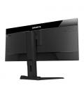 Gigabyte M34WQ pantalla para PC 86,4 cm (34") 3440 x 1440 Pixeles Wide Quad HD LCD Negro