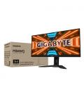 Gigabyte M34WQ pantalla para PC 86,4 cm (34") 3440 x 1440 Pixeles Wide Quad HD LCD Negro