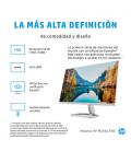 HP M24fw pantalla para PC 60,5 cm (23.8") 1920 x 1080 Pixeles Full HD LED Plata