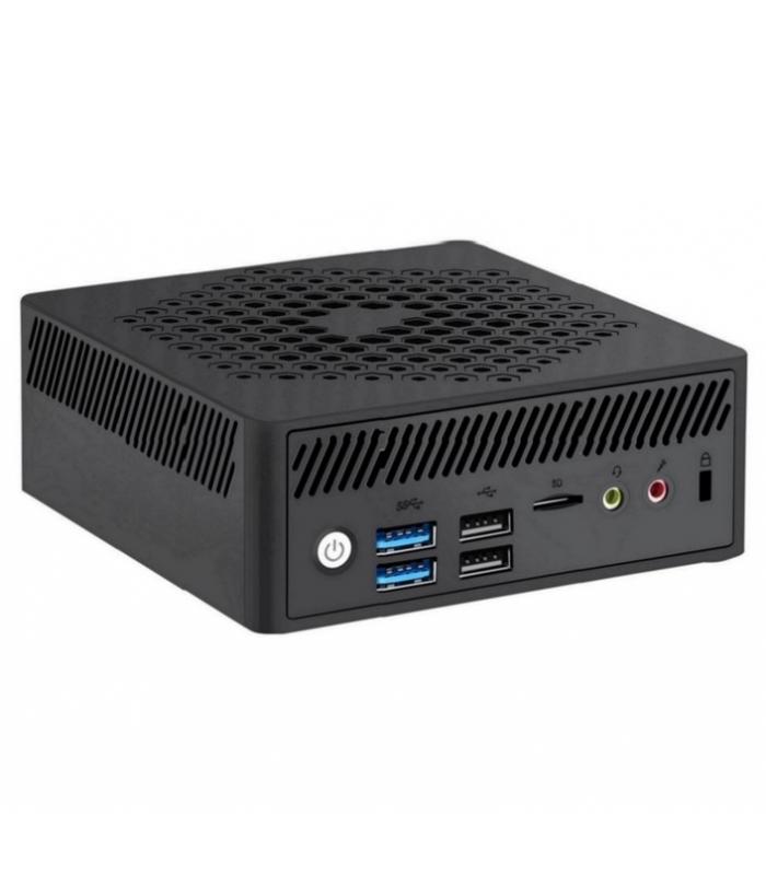 Tooq Soporte VESA para Mini PC - 4 Opciones de Instalacion - Peso