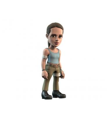 Figura minix tomb raider lara croft 12 cm