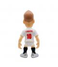 Figura minix sevilla futbol club rakitic 7 cm