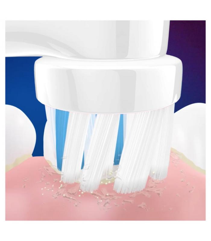 Oral-B Cepillo Dental Braun Oral-B Vitality Pro Edición Especial Pixar con  Estuche de Viaje Incluido