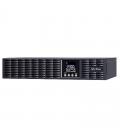 Sai online cyberpower ols3000ert2ua/ 3000va-2700w/ 10 salidas/ formato rack