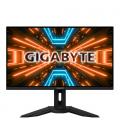 Gigabyte M32U pantalla para PC 80 cm (31.5") 3840 x 2160 Pixeles 4K Ultra HD Negro